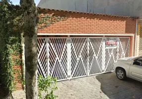 Foto 1 de Casa com 5 Quartos à venda, 250m² em Parque Marajoara, Santo André