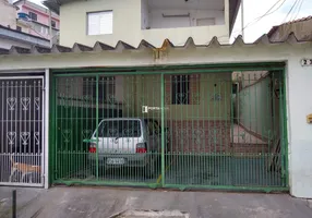Foto 1 de Casa com 11 Quartos à venda, 380m² em Jardim Mascarenhas, Embu das Artes