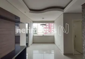 Foto 1 de Apartamento com 2 Quartos para alugar, 60m² em Nova Granada, Belo Horizonte