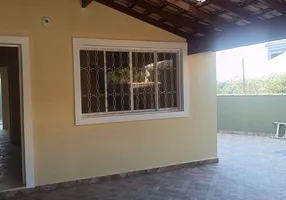 Foto 1 de Casa para alugar, 83m² em Jardim Brogotá, Atibaia