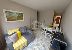 Foto 1 de Apartamento com 1 Quarto para alugar, 65m² em Jardim Paulista, Ribeirão Preto