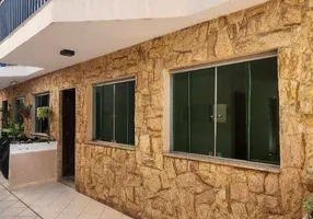 Foto 1 de Casa de Condomínio com 3 Quartos para alugar, 95m² em Jardim Leonor Mendes de Barros, São Paulo