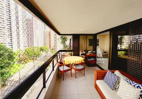 Foto 1 de Apartamento com 4 Quartos à venda, 163m² em Horto Florestal, Salvador