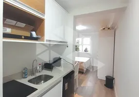 Foto 1 de Kitnet com 1 Quarto para alugar, 47m² em Vargem Pequena, Florianópolis