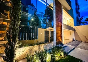 Foto 1 de Casa com 4 Quartos à venda, 360m² em Dona Clara, Belo Horizonte