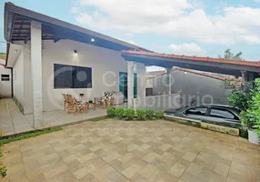 Foto 1 de Casa com 2 Quartos à venda, 137m² em Jardim dos Prados , Peruíbe