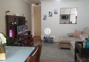 Foto 1 de Apartamento com 3 Quartos à venda, 62m² em Butantã, São Paulo