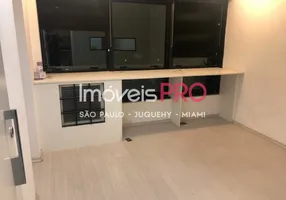 Foto 1 de Sala Comercial à venda, 30m² em Moema, São Paulo