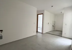 Foto 1 de Apartamento com 2 Quartos à venda, 48m² em Vila São Paulo, Mogi das Cruzes