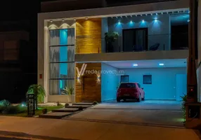 Foto 1 de Casa de Condomínio com 4 Quartos à venda, 247m² em Estância das Flores, Jaguariúna