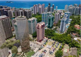 Foto 1 de Apartamento com 1 Quarto à venda, 40m² em Barra da Tijuca, Rio de Janeiro