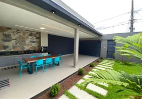 Foto 1 de Casa com 3 Quartos à venda, 200m² em Jardim Europa, Uberlândia