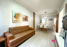 Foto 1 de Casa de Condomínio com 3 Quartos à venda, 136m² em Castelão, Fortaleza