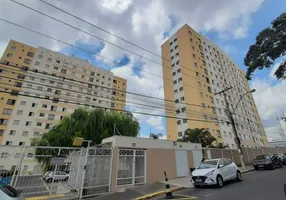 Foto 1 de Apartamento com 2 Quartos para alugar, 48m² em Vila Georgina, Campinas