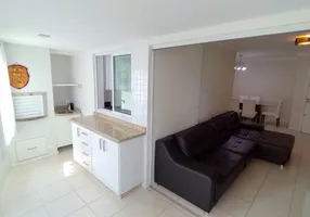 Foto 1 de Apartamento com 3 Quartos para alugar, 112m² em Centro, Balneário Camboriú