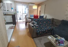 Foto 1 de Apartamento com 2 Quartos à venda, 80m² em Centro, Garibaldi