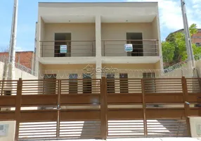 Foto 1 de Sobrado com 2 Quartos à venda, 71m² em Jardim Nova Aparecidinha, Sorocaba