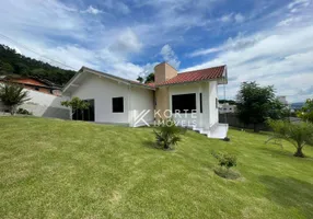 Foto 1 de Casa com 4 Quartos à venda, 160m² em Budag, Rio do Sul