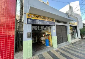 Foto 1 de Lote/Terreno à venda, 445m² em Centro, Campinas