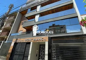 Foto 1 de Apartamento com 2 Quartos à venda, 70m² em Morro do Espelho, São Leopoldo