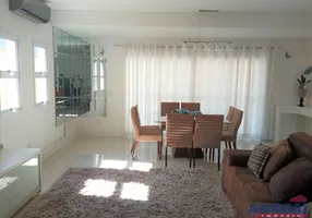 Foto 1 de Casa de Condomínio com 4 Quartos à venda, 305m² em Jardim Altos de Santana II, Jacareí