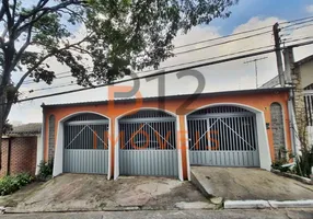 Foto 1 de Sobrado com 4 Quartos à venda, 198m² em Tucuruvi, São Paulo