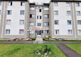 Foto 1 de Apartamento com 2 Quartos para alugar, 38m² em Sitio Cercado, Curitiba