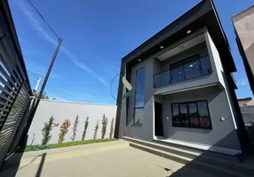 Foto 1 de Casa com 3 Quartos à venda, 141m² em Parque Ipiranga, Resende