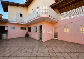 Foto 1 de Casa com 4 Quartos à venda, 188m² em Parque Silva Azevedo, Sumaré