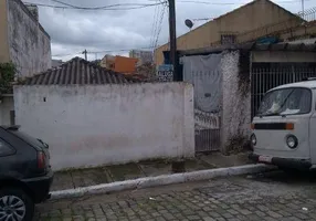 Foto 1 de Lote/Terreno à venda, 231m² em Chácara Belenzinho, São Paulo