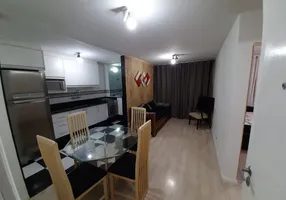 Foto 1 de Apartamento com 1 Quarto para alugar, 40m² em Ipiranga, São Paulo