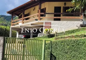 Foto 1 de Casa com 3 Quartos à venda, 600m² em Vargem Grande, Teresópolis