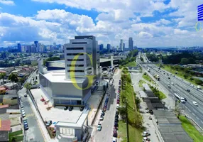 Foto 1 de Galpão/Depósito/Armazém para alugar, 4000m² em Jardim dos Camargos, Barueri