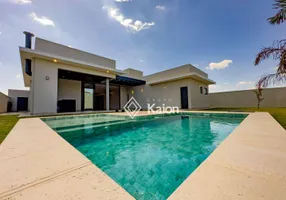 Foto 1 de Casa de Condomínio com 4 Quartos à venda, 350m² em Residencial Parque Campos de Santo Antonio II, Itu