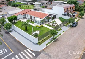 Foto 1 de Casa com 3 Quartos à venda, 800m² em Centro, Campo Largo