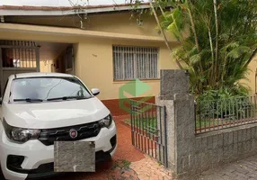 Foto 1 de Casa com 2 Quartos à venda, 167m² em Nova Petrópolis, São Bernardo do Campo