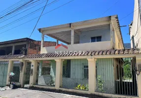 Foto 1 de Casa com 3 Quartos à venda, 105m² em Cabucu, Nova Iguaçu