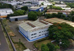 Foto 1 de Galpão/Depósito/Armazém para alugar, 1636m² em Unileste, Piracicaba