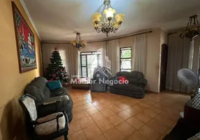 Foto 1 de Casa com 4 Quartos à venda, 354m² em Vila Rezende, Piracicaba