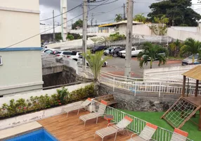 Foto 1 de Apartamento com 2 Quartos à venda, 48m² em Trobogy, Salvador