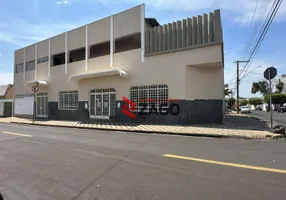 Foto 1 de Ponto Comercial para alugar, 220m² em Santa Maria, Uberaba