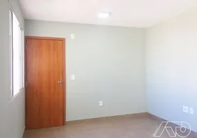 Foto 1 de Apartamento com 2 Quartos à venda, 48m² em Jardim Sonia, Piracicaba