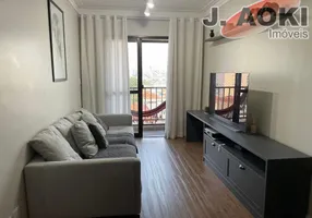 Foto 1 de Apartamento com 3 Quartos à venda, 78m² em Ipiranga, São Paulo