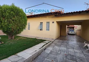 Foto 1 de Casa com 3 Quartos à venda, 140m² em São Pedro, Londrina