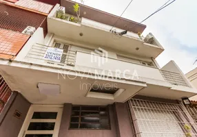 Foto 1 de Apartamento com 3 Quartos à venda, 116m² em Bom Fim, Porto Alegre