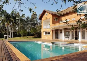 Foto 1 de Casa com 8 Quartos à venda, 1150m² em VALE DA SANTA FE, Vinhedo