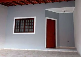 Foto 1 de Casa de Condomínio com 3 Quartos à venda, 127m² em Jardim Del Rey, São José dos Campos