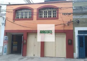 Foto 1 de Imóvel Comercial para alugar, 189m² em Soledade, Recife