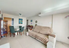 Foto 1 de Apartamento com 2 Quartos à venda, 83m² em Casa Amarela, Recife