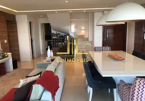 Foto 1 de Cobertura com 3 Quartos à venda, 233m² em Armação, Salvador